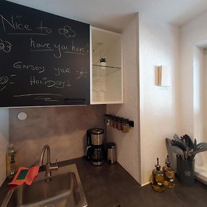 Appartement met Twee Slaapkamers